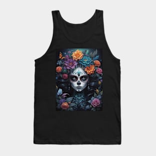 Wicked Specter Tank Top